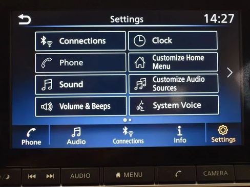 Used 2024 Nissan Sentra SV FWD image 29