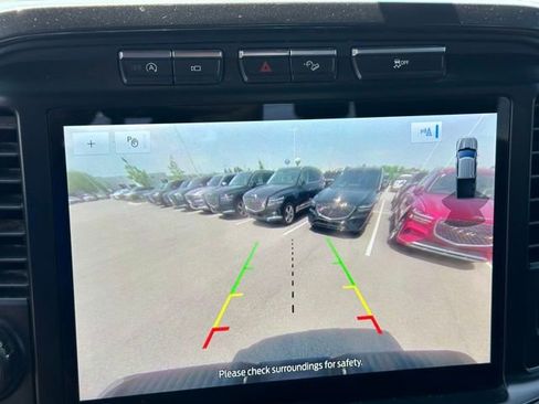 Used 2021 Ford F150 XLT w/ Equipment Group 302A High AWD/4WD image 21
