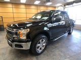 Certified 2019 Ford F150 XLT w/ Equipment Group 301A Mid image 3