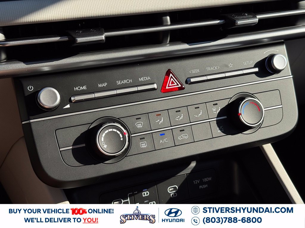 New 2026 Hyundai Tucson SE w/ Tow & Go Package FWD image 28