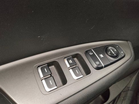 Used 2017 Kia Optima LX w/ Option Group 014 FWD image 27