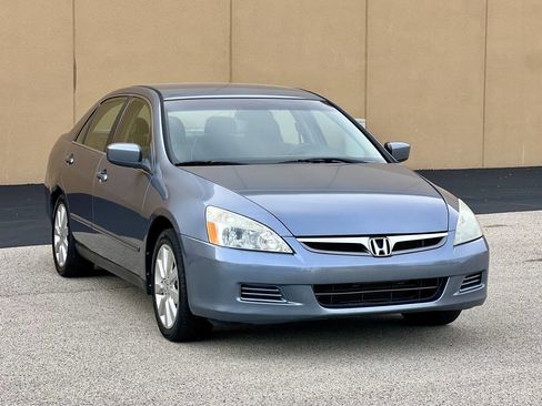 Used 2007 Honda Accord SE image 1