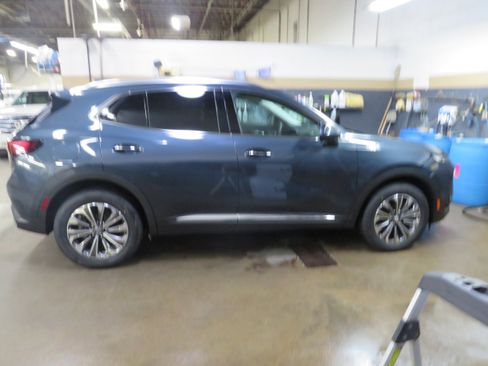 New 2026 Buick Envision Preferred image 7