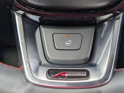 Certified 2025 Acura ADX A-Spec image 16