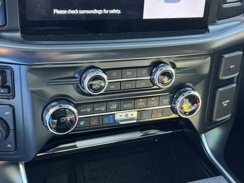 Certified 2024 Ford F150 Raptor AWD/4WD image 21
