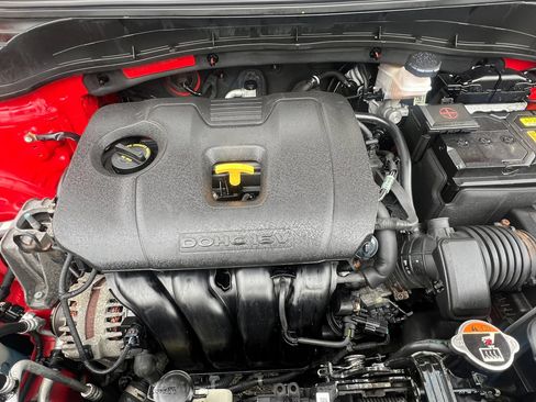 Used 2020 Kia Soul S FWD image 34