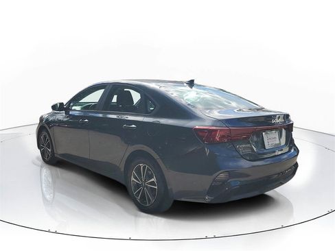 Certified 2023 Kia Forte LXS image 4