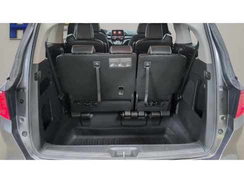Used 2024 Honda Odyssey Elite image 31