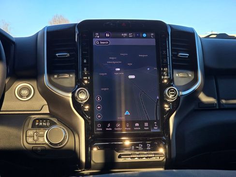 New 2026 RAM 1500 Big Horn AWD/4WD image 33