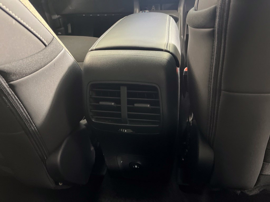 Used 2025 Ford Bronco Sport Big Bend AWD/4WD image 8