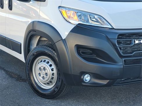 Used 2025 RAM ProMaster 1500 w/ Convenience Group image 3