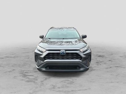Used 2020 Toyota RAV4 LE