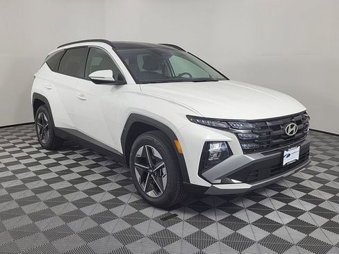 Used 2025 Hyundai Tucson SEL image 7
