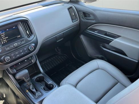 Used 2019 Chevrolet Colorado W/T w/ WT Convenience Package image 18