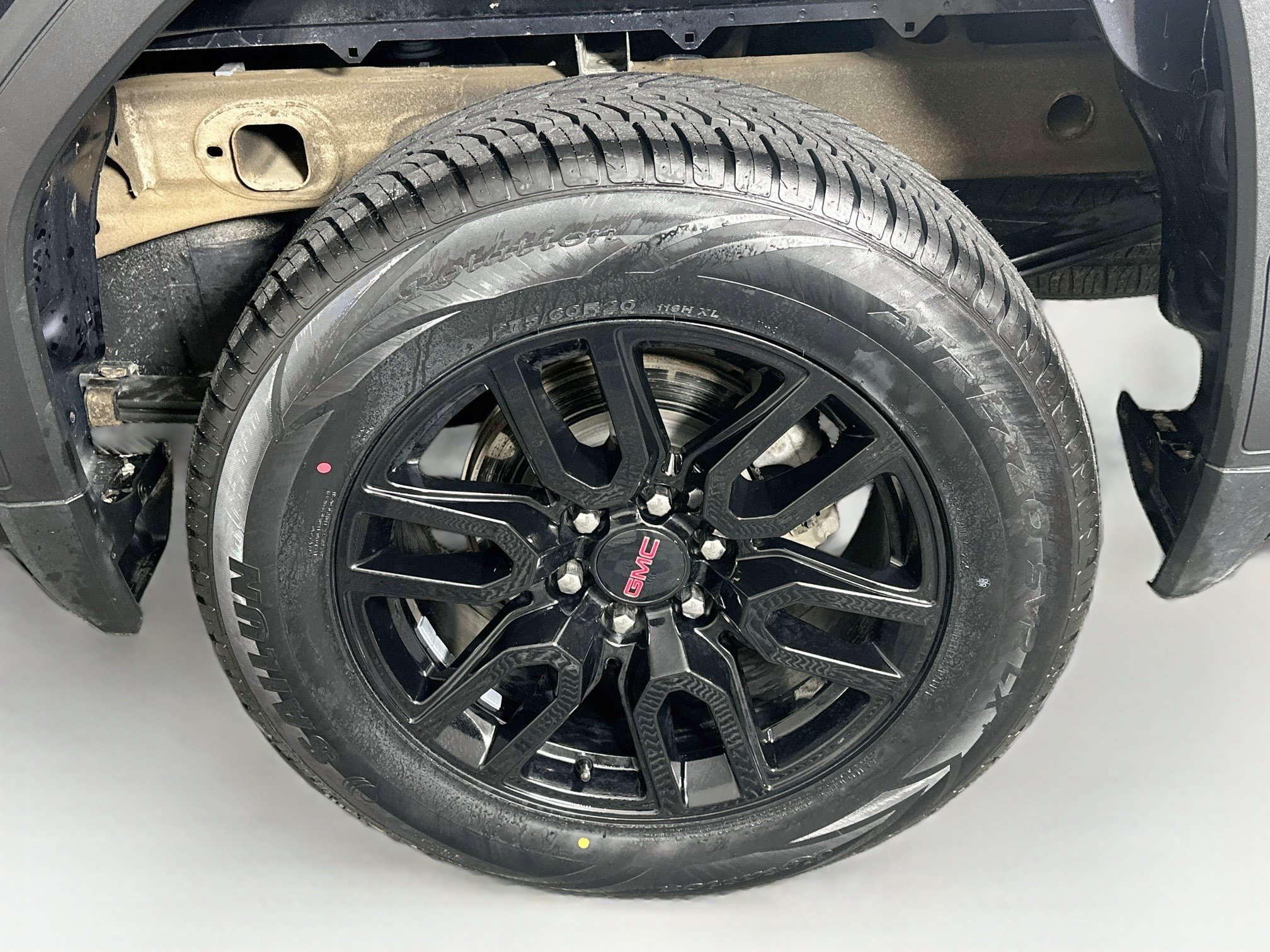 Used 2024 GMC Sierra 1500 Elevation AWD/4WD image 11