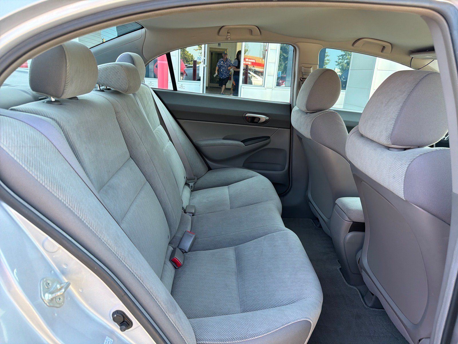 Used 2010 Honda Civic LX image 20