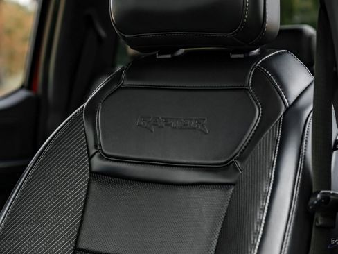 Used 2021 Ford F150 Raptor w/ Tow Technology Package image 40