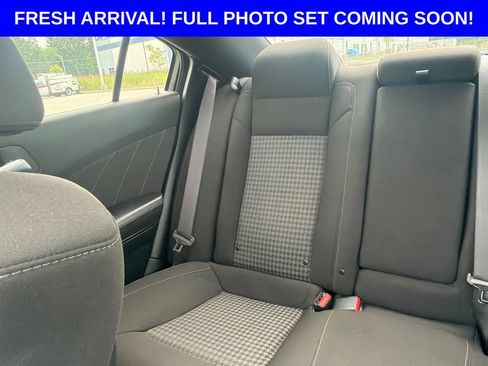 Used 2023 Dodge Charger R/T w/ Performance Handling Group RWD image 19
