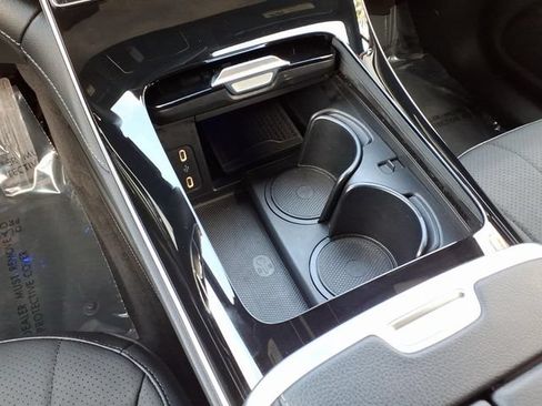 Certified 2023 Mercedes-Benz EQE 350+ SUV image 7
