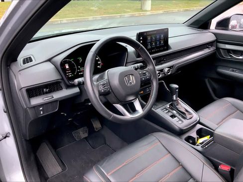 Used 2025 Honda CR-V Sport-L image 18