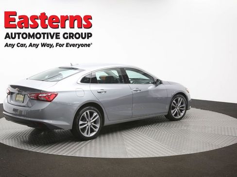 Used 2024 Chevrolet Malibu LT FWD image 44
