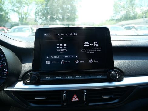 Used 2023 Kia Forte LXS FWD image 14