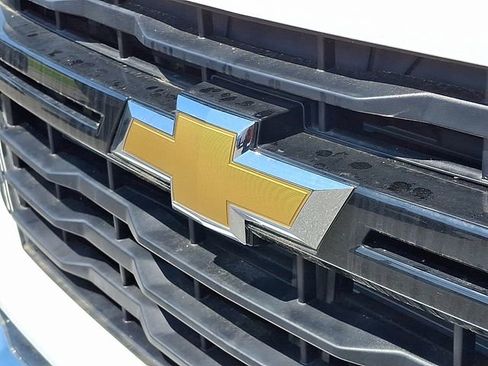 New 2025 Chevrolet Silverado 3500 W/T w/ WT Convenience Package image 10