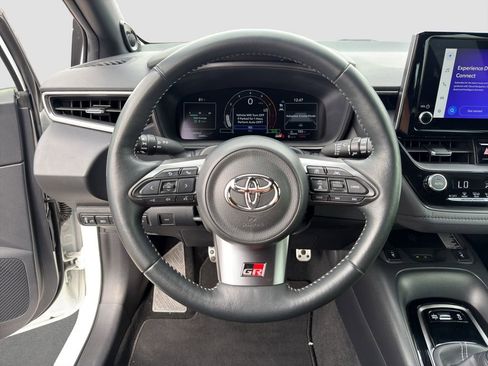 Used 2024 Toyota Corolla GR AWD/4WD image 10