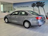 Used 2015 Volkswagen Jetta S image 3