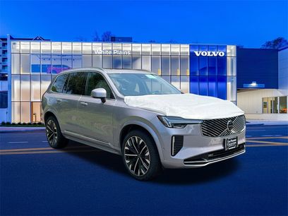 New 2026 Volvo XC90 B6 Plus w/ Protection Package Premier