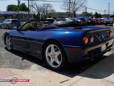 Used 1998 Ferrari F355 Spider RWD image 5