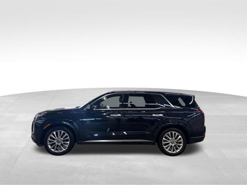 Used 2020 Hyundai Palisade Limited AWD/4WD image 2