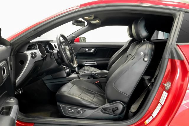 Used 2015 Ford Mustang GT Premium w/ Enhanced Security Package RWD image 5