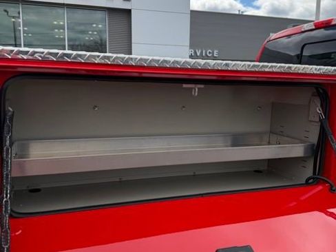 New 2026 Ford F350 XLT w/ Snow Plow Prep Package image 11