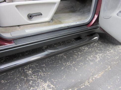 Used 2006 Chevrolet TrailBlazer LS w/ LS Preferred Equipment Group image 17