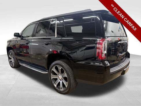 Used 2016 GMC Yukon SLE w/ Convenience Package image 3