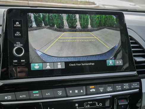 New 2026 Honda Odyssey EX-L image 24