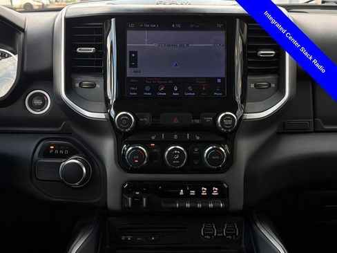 Used 2019 RAM 1500 Big Horn image 15