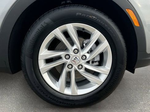 New 2026 Buick Envista Preferred w/ Convenience II Package image 19