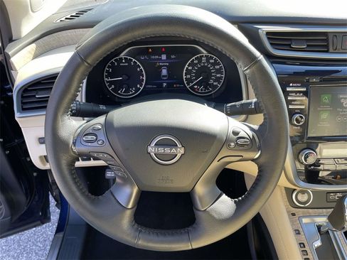 Used 2024 Nissan Murano SL image 19