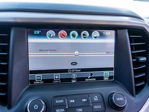 Used 2017 GMC Acadia Denali image 45