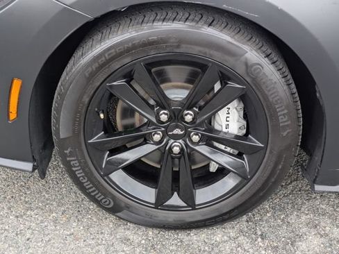 Used 2024 Ford Mustang GT RWD image 14