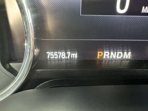 Used 2020 Ford Expedition Limited w/ Equipment Group 303A image 9