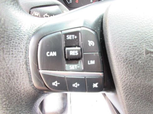 Used 2021 Ford Transit 250 148 High Roof w/ Load Area Protection Package RWD image 15