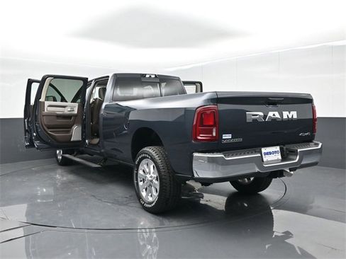 New 2026 RAM 2500 Laramie image 64