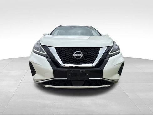 Used 2024 Nissan Murano SV AWD/4WD image 6