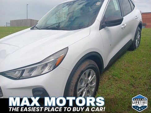 New 2024 Ford Escape Active w/ Tech Pack #1 image 2