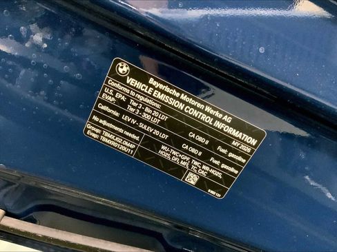 New 2026 BMW X1 xDrive28i w/ Technology Package image 17