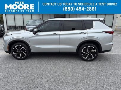 Used 2024 Mitsubishi Outlander SE