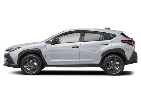 New 2025 Subaru Crosstrek 2.0i image 3